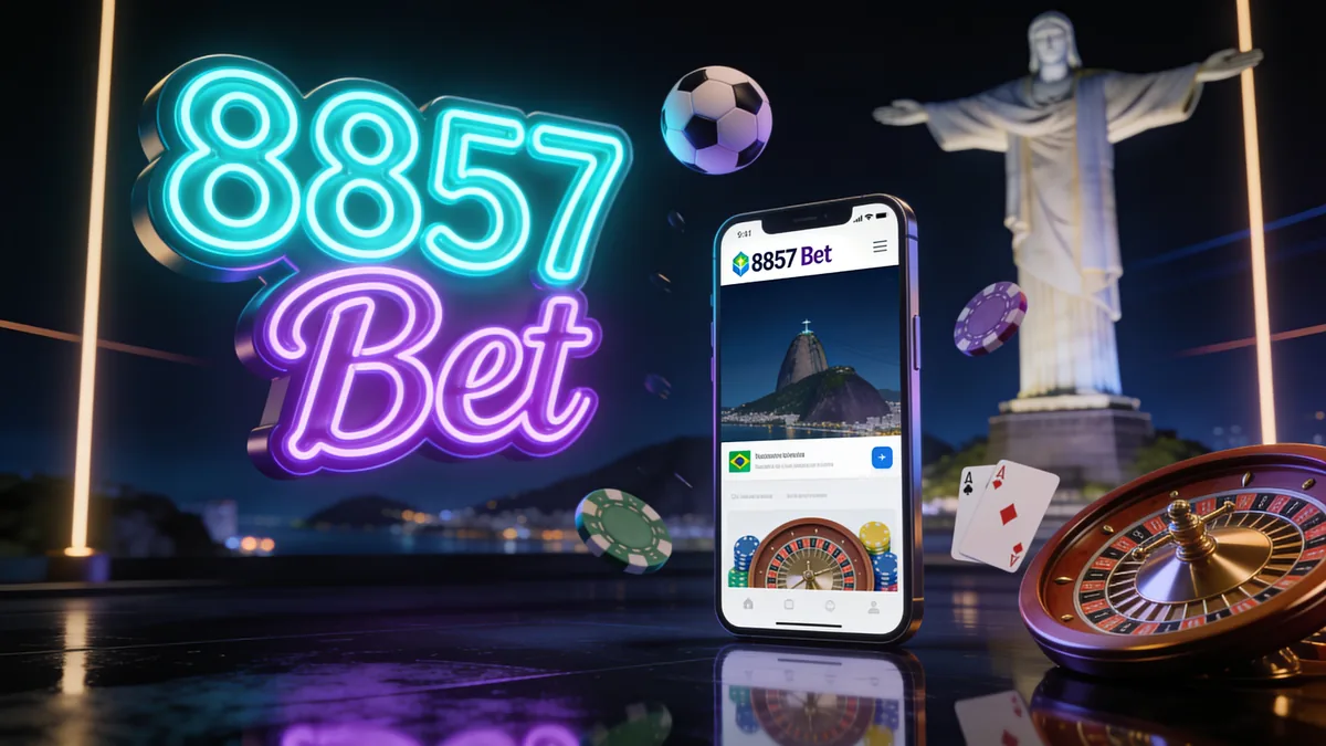 8857 bet no Brasil — 8857 Bet no Celular: Aplicativos e Acesso Móvel